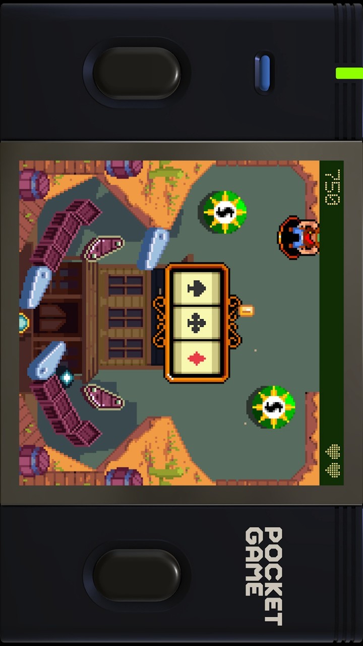 Infinity Pinball(Unlock paymentball) screenshot image 3_Popularmodapk.com