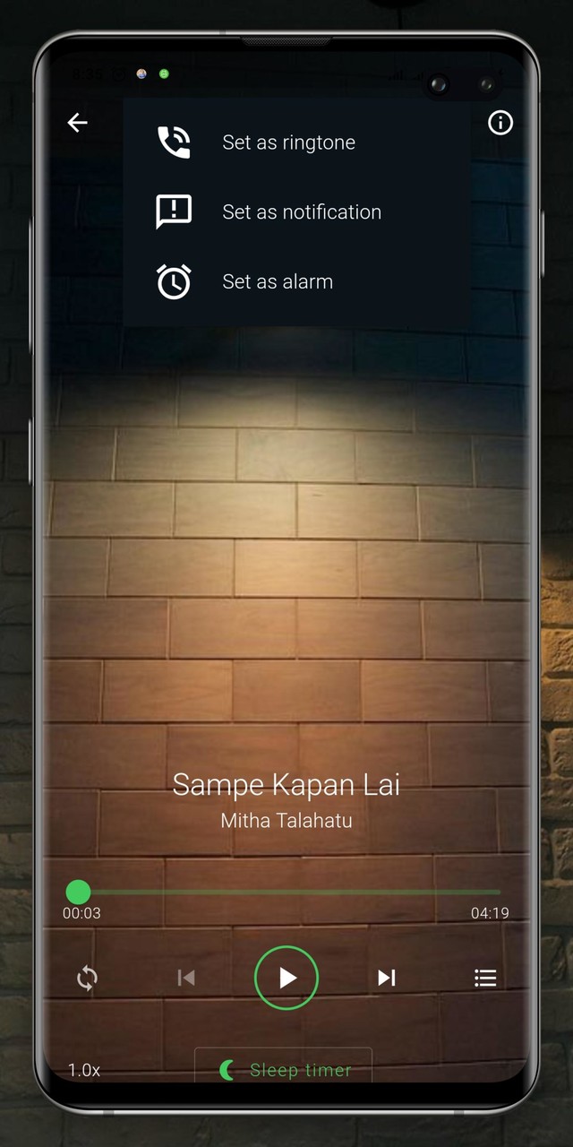 Lagu Mitha Talahatu Lengkap screenshot image 6_Popularmodapk.com