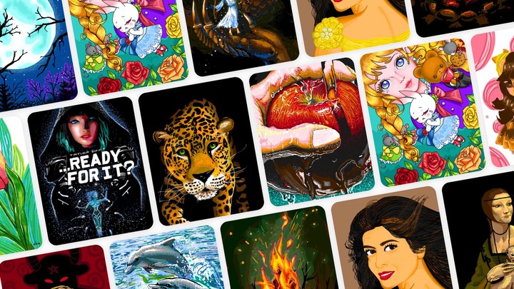 SketchOne - Create Your Live D screenshot image 1_Popularmodapk.com