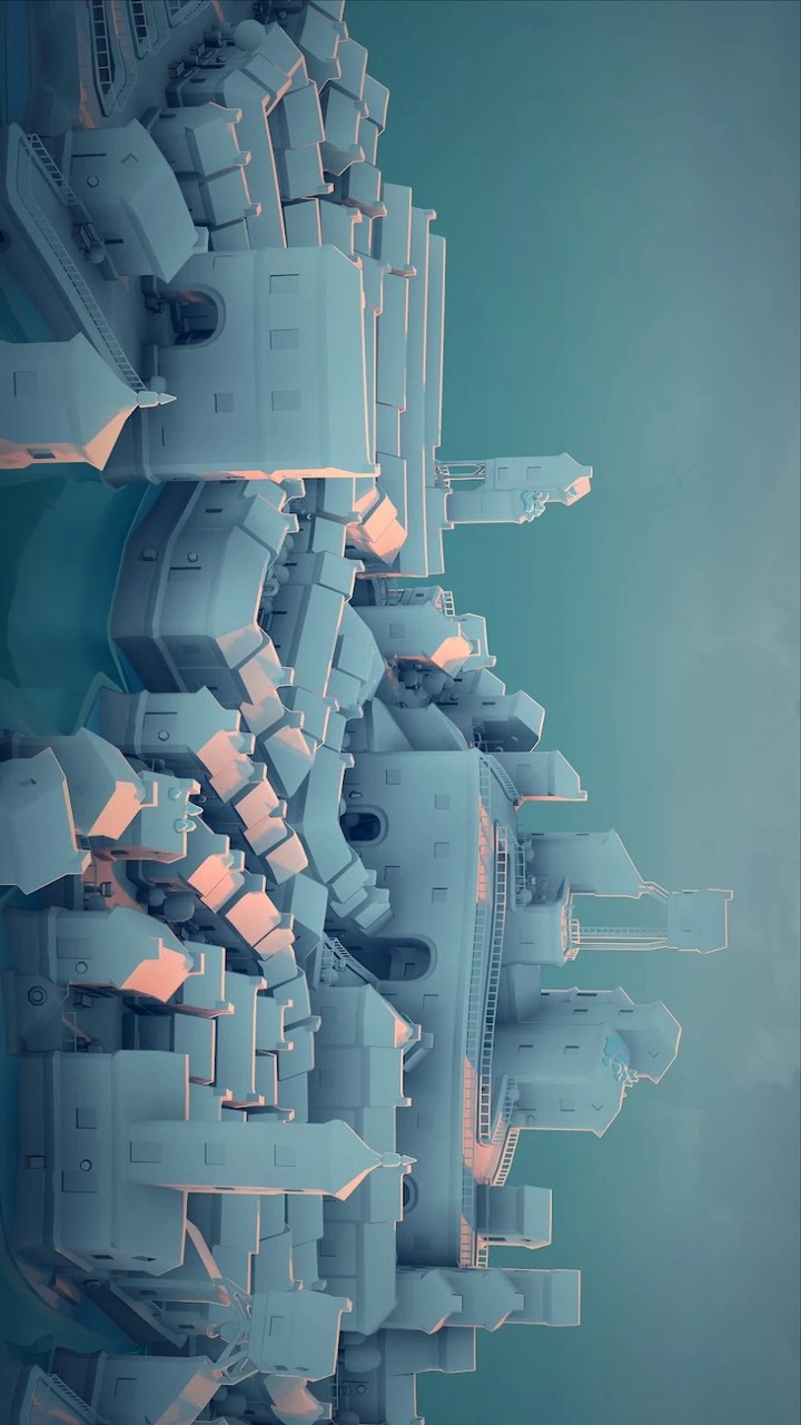 Townscaper<span>(Unlock All)</span> screenshot image 10_Popularmodapk.com