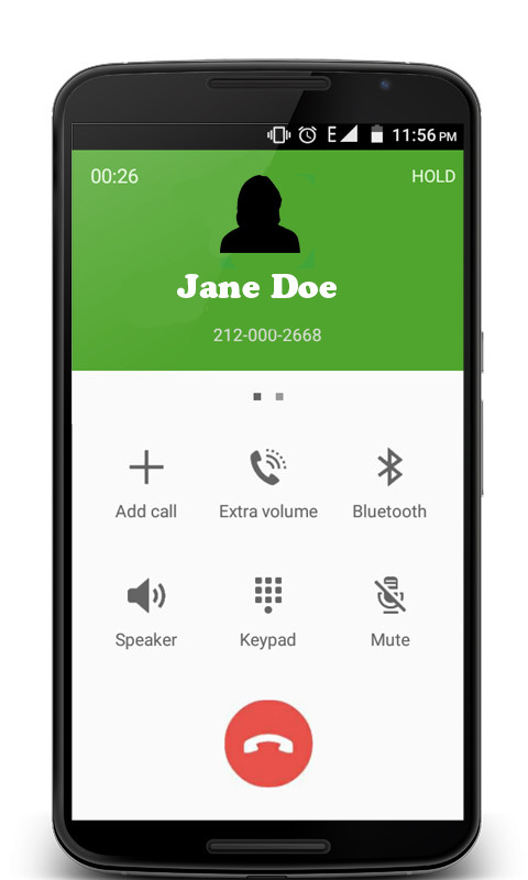 Caller id Changer Sec screenshot image 1_Popularmodapk.com