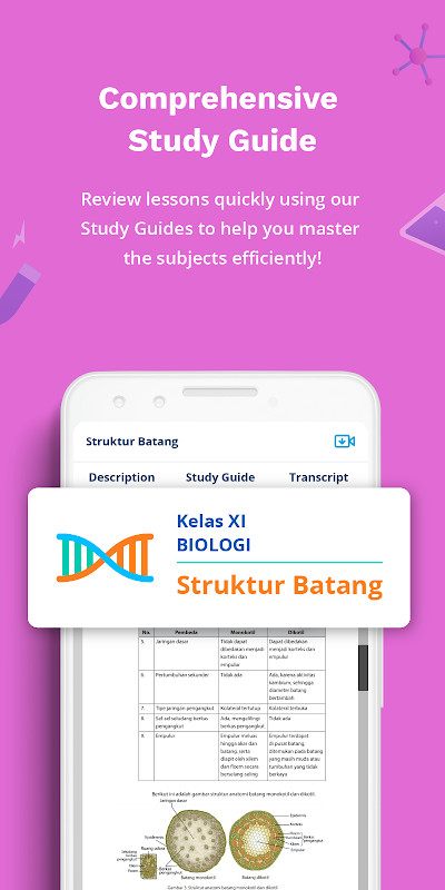 Quipper screenshot image 7_Popularmodapk.com