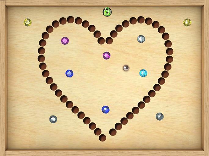 Classic Labyrinth Maze 3d 2 screenshot image 4_Popularmodapk.com