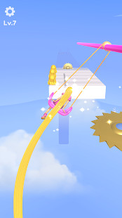 Gathering Sky(Free download) screenshot image 2_Popularmodapk.com