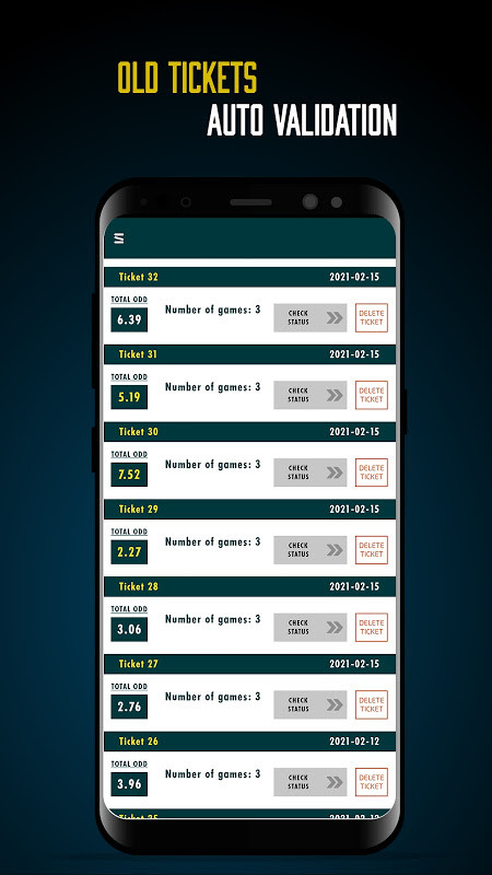 AI Football Analysis & Tips screenshot image 35_Popularmodapk.com