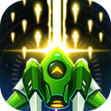 Galaxy Attack - Space Shooter1.8.11_Popularmodapk.com