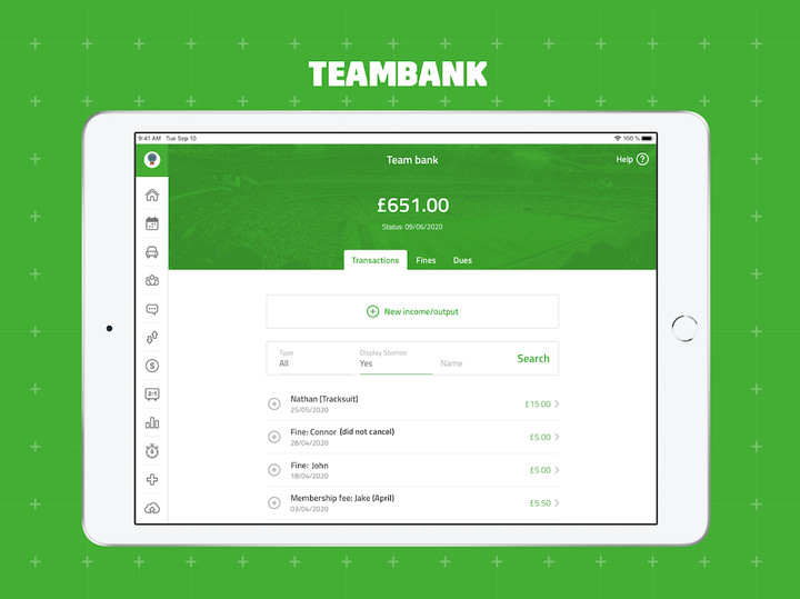 PlayerPlus screenshot image 8_Popularmodapk.com
