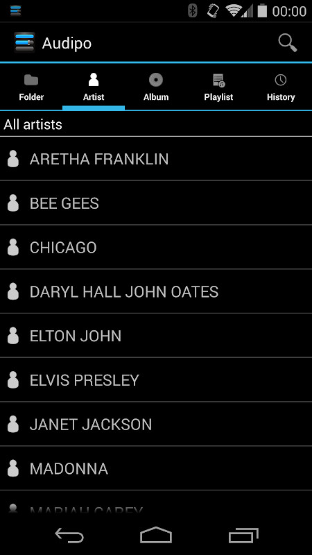 Audipo:Audio speed changer screenshot image 6_Popularmodapk.com