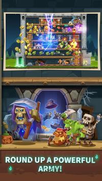 Monster Castle<span>(Mod APK)</span> screenshot image 16_Popularmodapk.com