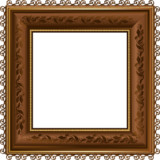 Wood wall photo Frames12.2_Popularmodapk.com