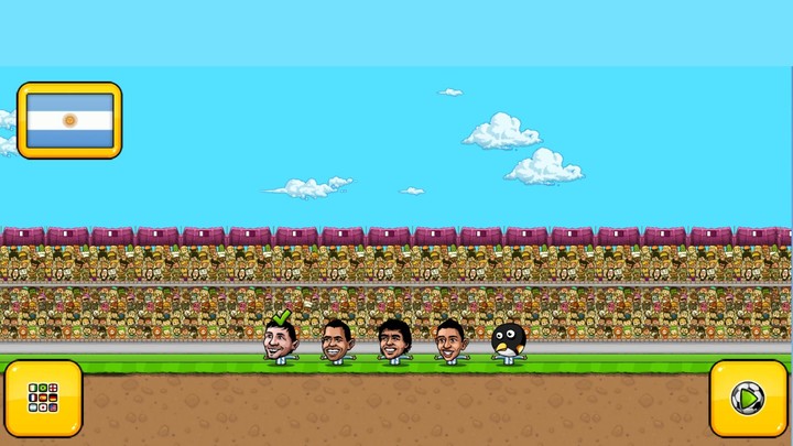 Hoop Battle screenshot image 10_Popularmodapk.com