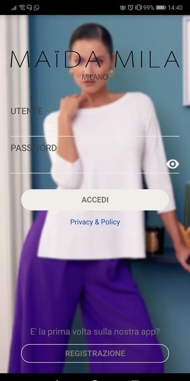 Maïda Mila screenshot image 2_Popularmodapk.com