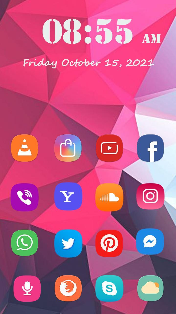 Theme for Motorola G200 5G screenshot image 5_Popularmodapk.com