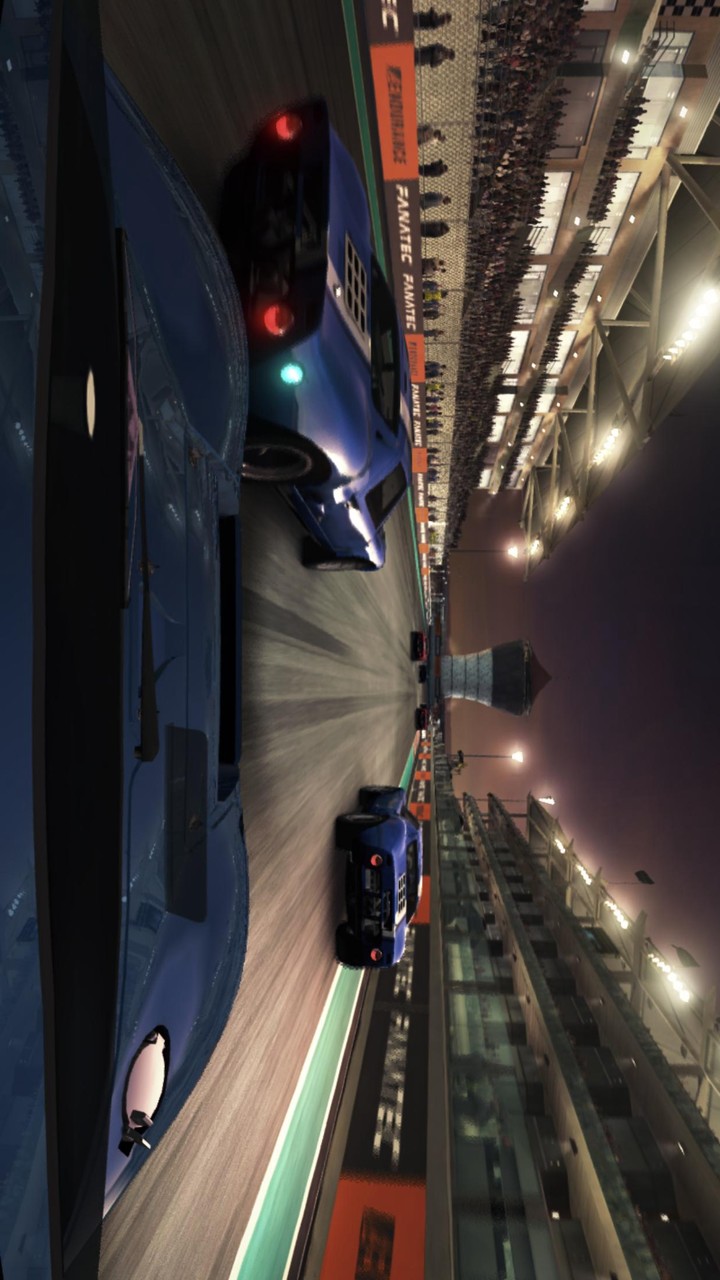 GRID™ Autosport - Online Multiplayer Test screenshot image 8_Popularmodapk.com