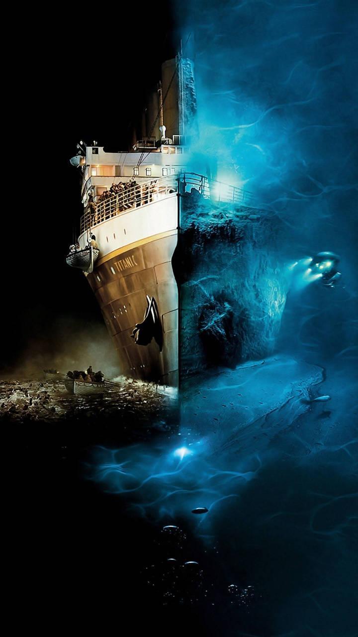 Wallpapers TITANIC screenshot image 6_Popularmodapk.com