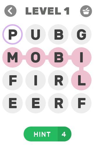 مرر ياكبير (لعبة تمرير الكلمات screenshot image 13_Popularmodapk.com