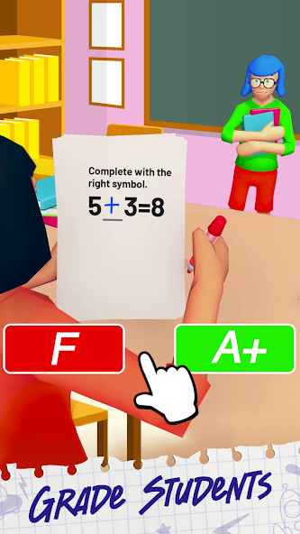 RhythmAssassin<span>(Unlock all Role)</span> screenshot image 6_Popularmodapk.com