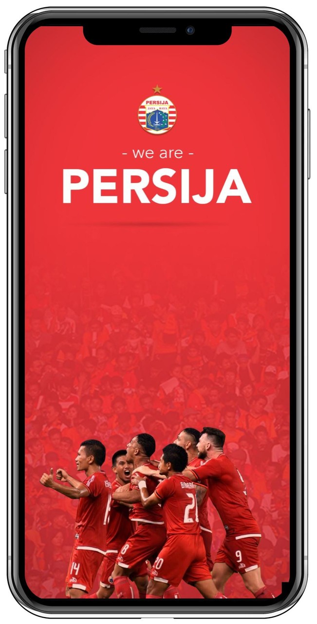 Persija Wallpaper HD - Offline screenshot image 3_Popularmodapk.com