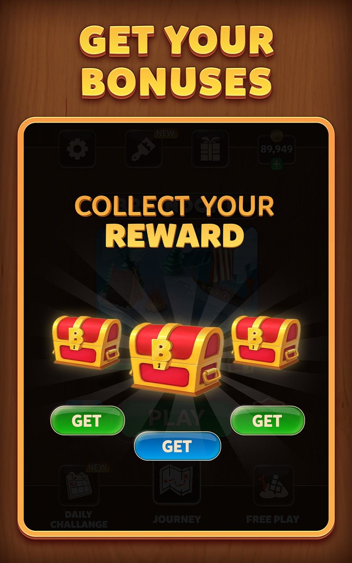 Solitaire - Classic Card Games screenshot image 9_Popularmodapk.com