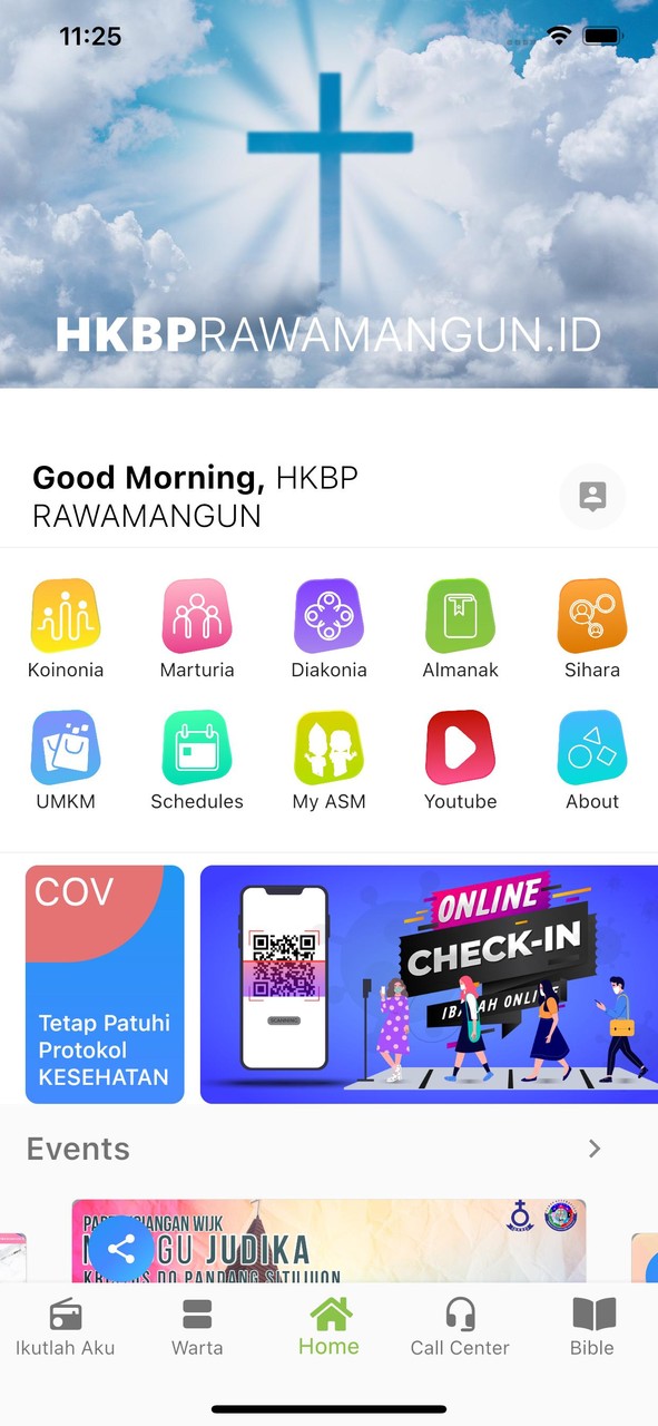 HKBPRAWAMANGUN.ID screenshot image 2_Popularmodapk.com