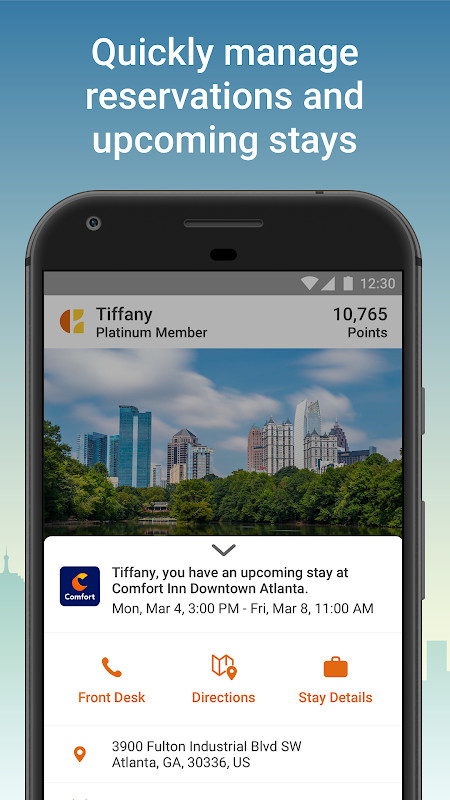 Tapp screenshot image 1_Popularmodapk.com