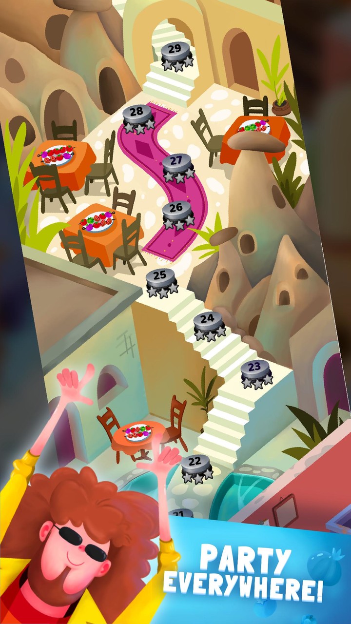 Shishke Bob screenshot image 8_Popularmodapk.com