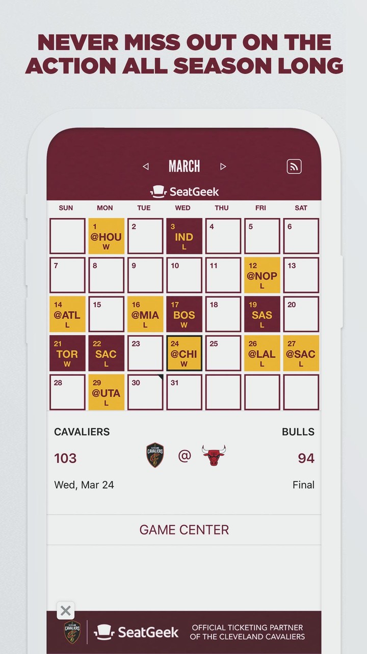 Bogey Club screenshot image 10_Popularmodapk.com