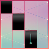 Maluma Piano Tiles4.0_Popularmodapk.com