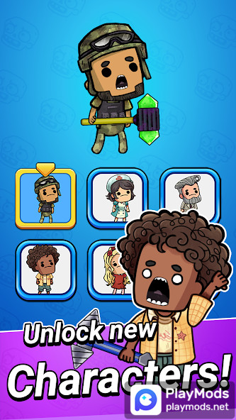 Miga Town My World<span>(Unlock all)</span> screenshot image 4_Popularmodapk.com