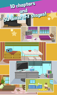 POLY Parents screenshot image 1_Popularmodapk.com