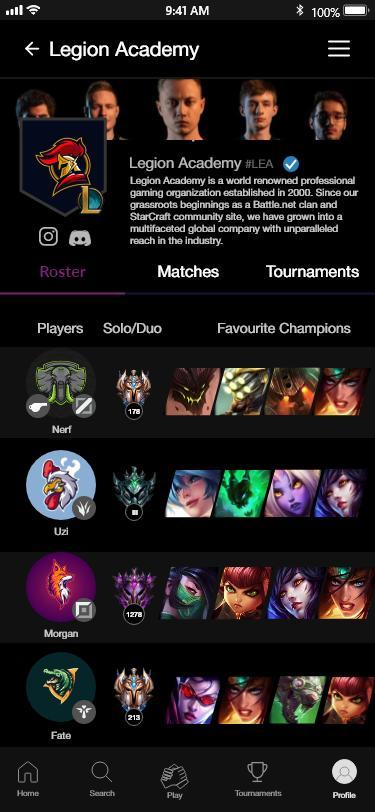 Hunt - Team Up, Battle, Share screenshot image 21_Popularmodapk.com