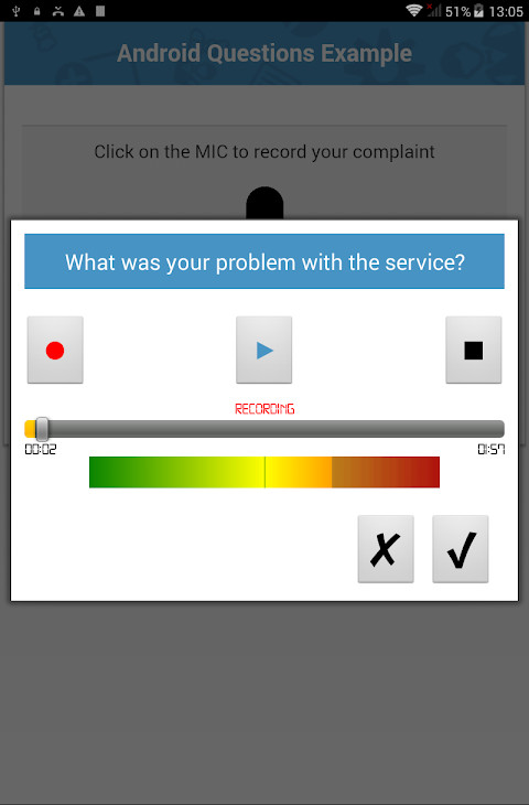 Offline Surveys screenshot image 32_Popularmodapk.com