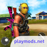 Gun Fury: Shooting Games 3D<span>(Unlimited Grenades)</span>1.3.1_Popularmodapk.com