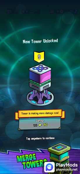 No Humans No Zombies<span>(One Shot Kill)</span> screenshot image 5_Popularmodapk.com