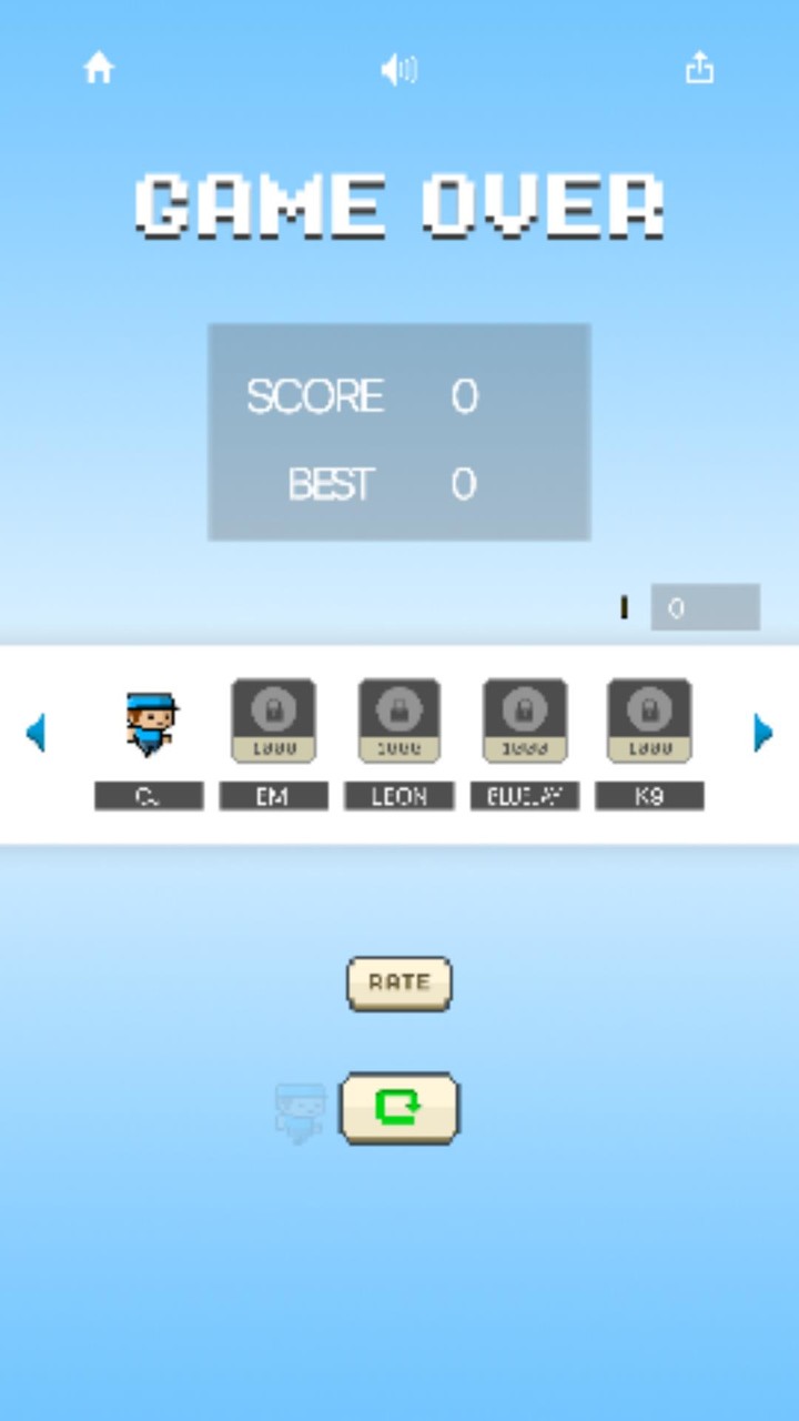 Speed Sprinter screenshot image 5_Popularmodapk.com