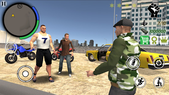 真正俄罗斯破解版<span>(mod)</span> screenshot image 10_Popularmodapk.com