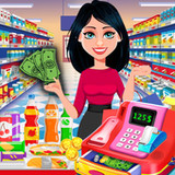 Supermarket Shopping Mall Game1.594_Popularmodapk.com
