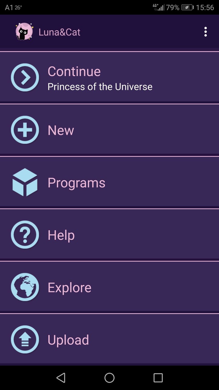 Toca Life: Stable<span>(Unlocked all)</span> screenshot image 1_Popularmodapk.com