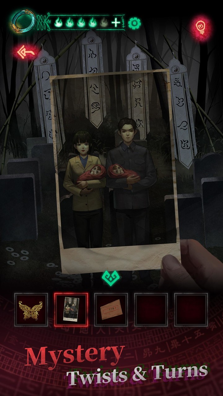 Paper Bride screenshot image 3_Popularmodapk.com