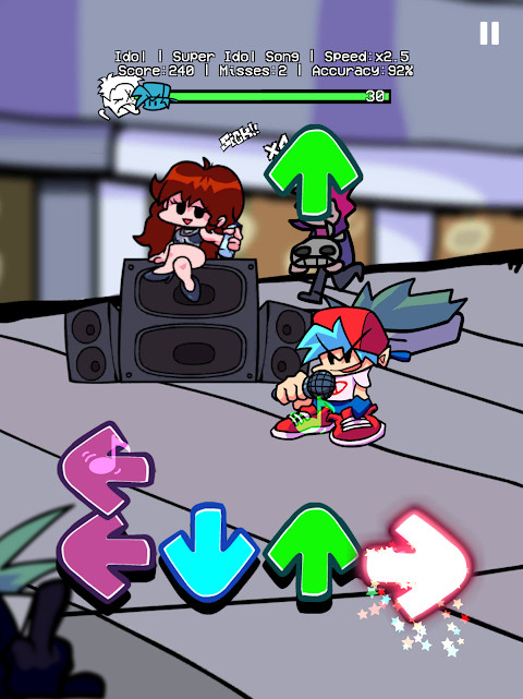 InPost Mobile screenshot image 1_Popularmodapk.com