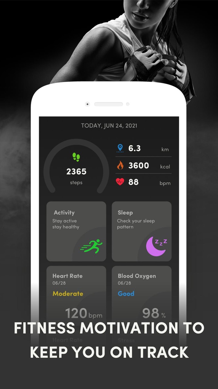 KoreHealth screenshot image 14_Popularmodapk.com