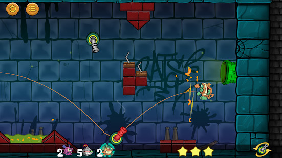 下水道里的老鼠破解版<span>(mod)</span> screenshot image 2_Popularmodapk.com