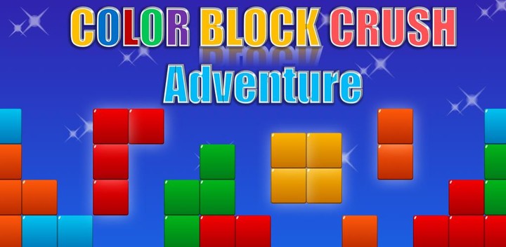 Color Block Blast & Crush screenshot image 4_Popularmodapk.com