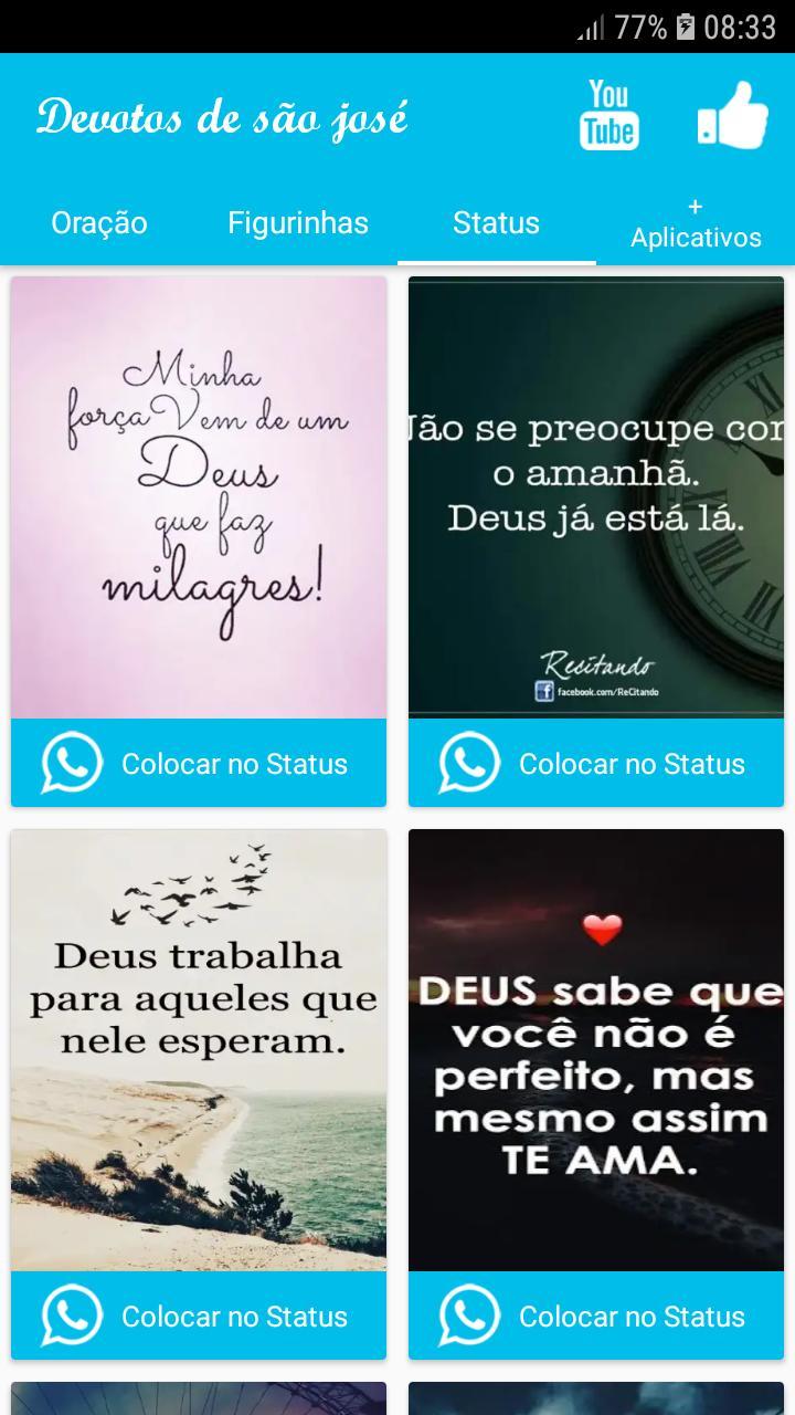 Devotees of Saint Joseph screenshot image 10_Popularmodapk.com