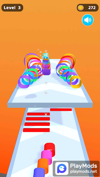 Smash Runner!<span>(Unlimited Resources)</span> screenshot image 3_Popularmodapk.com