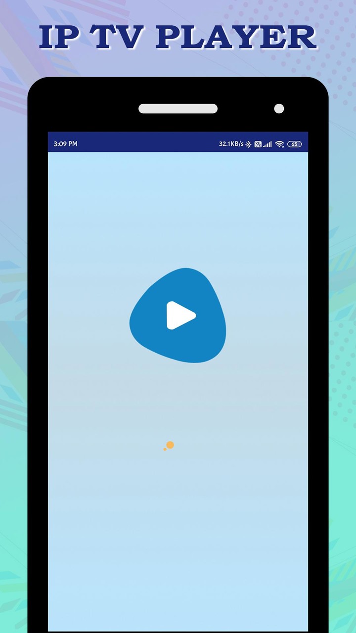 IPTV Player - play hls, m3u8 streaming url screenshot image 3_Popularmodapk.com