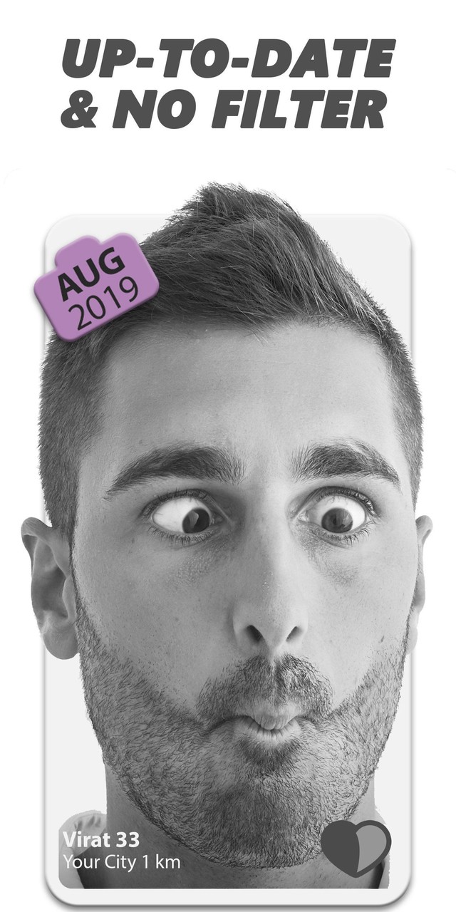 MingleSome - the US dating app screenshot image 5_Popularmodapk.com