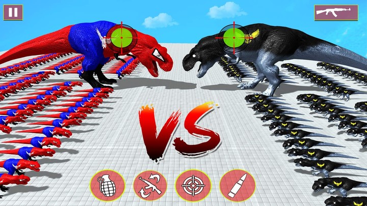 Dinosaur Games: Dino Zoo Games screenshot image 29_Popularmodapk.com