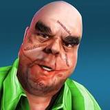 Mr. Smith: Prison Meat Escape1.0.11_Popularmodapk.com