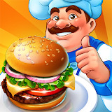 Cooking Craze<span>(Unlimited Money)</span>2.3.0_Popularmodapk.com